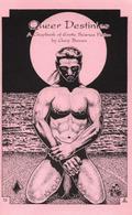 Queer Destinies: Erotic Science Fiction Stories by Gary Bowen