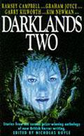 Darklands Two (Darklands #2 abridged) by Jean-Daniel Brèque