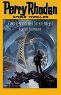 Perry Rhodan Groeten van het Sterrenbeest by Robert Feldhoff