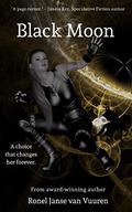 Black Moon by Ronel Janse van Vuuren