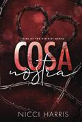 Cosa Nostra by Nicci Harris