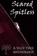Scared Spitless by Guy Burtenshaw
