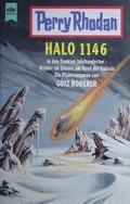 Halo 1146 (Perry Rhodan Planetenroman #375) by Götz Roderer