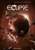 Schwarz (Eclipse #3) by Christophe Lacroix