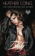 Dirty Devil by Heather Long