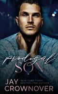 Prodigal Son (The Forever Marked #2) by Jay Crownover