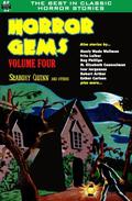 Horror Gems, Vol. Four by Mary Elizabeth Counselman