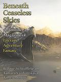Beneath Ceaseless Skies #164 by James K. Morrow