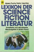 Lexikon der Science Fiction Literatur by Hans Joachim Alpers