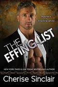 The Effing List by Cherise Sinclair