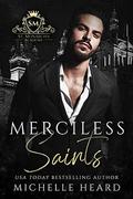 Merciless Saints by Michelle Heard