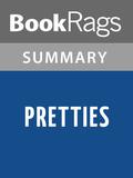 Pretties by Scott Westerfeld l Summary & Study Guide by BookRags