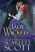 Lady Wicked by Scarlett Scott