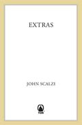 The Human Division Extras by John Scalzi