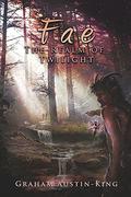 Fae: The Realm of Twilight (The Riven Wyrde Saga #2) by Graham Austin-King