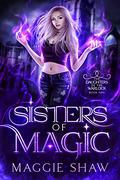 Sisters of the Coven by Amelia Shaw