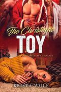 The Christmas Toy - A Holiday Reverse Harem Romance by Krista Wolf