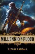 Millennio di fuoco: Raivo (Millennio di fuoco #2) by Cecilia Randall