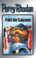 Pakt der Galaxien (Perry Rhodan Silberband #31) by K.H. Scheer
