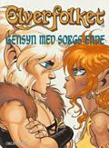 Gensyn med Sorgs Ende (ElfQuest #38) by Helen Fenger