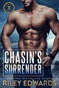 Chasin's Surrender by Riley Edwards