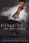 Diamonds in the Dust: A Diamond Magnate Novel by Charmaine Pauls