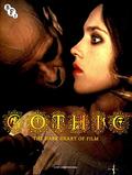 Gothic: The Dark Heart of Film by Matthew Sweet