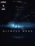 Olympus Mons Vol. 4: Millennia (Olympus Mons #4) by Christophe Bec