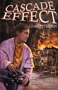 Cascade Effect (The Physics of Falling #2) by Leah Petersen