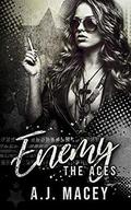 Enemy by A.J. Macey