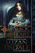 Black Richard's Heart (Clan MacDougall #5) by Suzan Tisdale