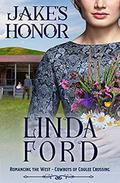 Jake's Honor by Linda Ford