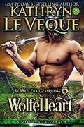 WolfeHeart by Kathryn Le Veque