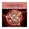 Gallifrey: Emancipation (Gallifrey #5.1) by James Peaty