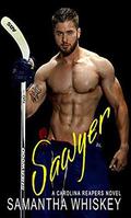 Sawyer by Samantha Whiskey