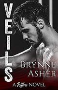 Veils: A Killers Novel Book 4  (The Killers) by Brynne Asher