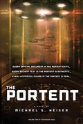 The Portent by Michael S. Heiser
