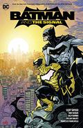 Batman Sonderband: Batman und Signal (Batman & the Signal #1-3) by Cully Hamner