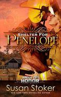 Shelter for Penelope by Susan Stoker