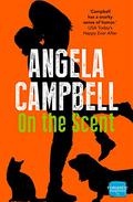 On the Scent (Psychic Detective #1) by Angela Campbell