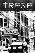 Trese: Stories from the Diabolical, Volume 1 by Budjette Tan