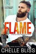 Flame by Chelle Bliss