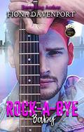Rock-a-Bye, Baby: A Vegas, Baby Novella by Fiona Davenport
