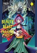 Beauty and the Beast of Paradise Lost, Vol. 1 (落園の美女と野獣 / Rakuen no bijo to yajū #1) by Kaori Yuki