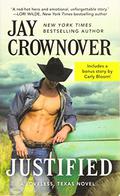 Justified (Loveless, Texas #1) by Carly Bloom