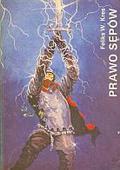 Prawo Sępów (Księga Całości #0.1) by Feliks W. Kres