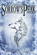 Sorrow's Peak (Serpent of Time #2) by Jennifer Melzer