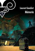Mémoria by Laurent Genefort