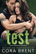 Test by Cora Brent