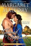Claimed by a Highlander (The Douglas Legacy #2) by Margaret Mallory